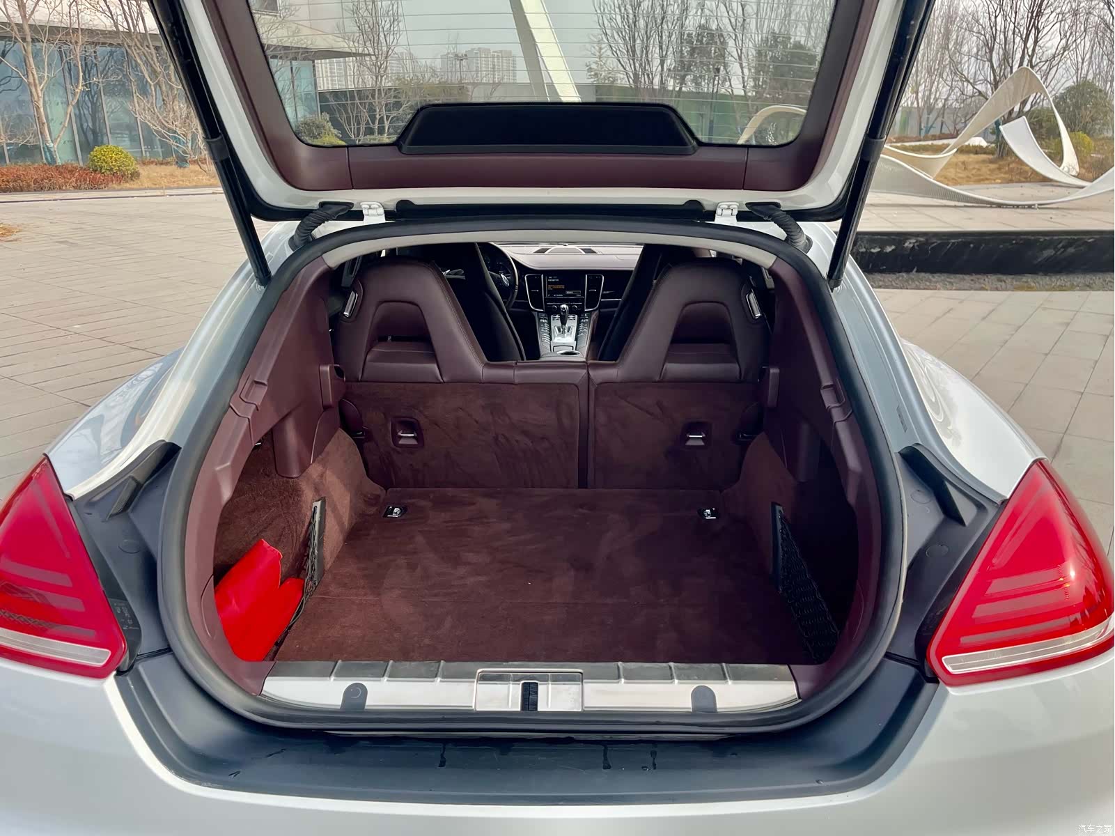 Porsche Panamera, 2013 23