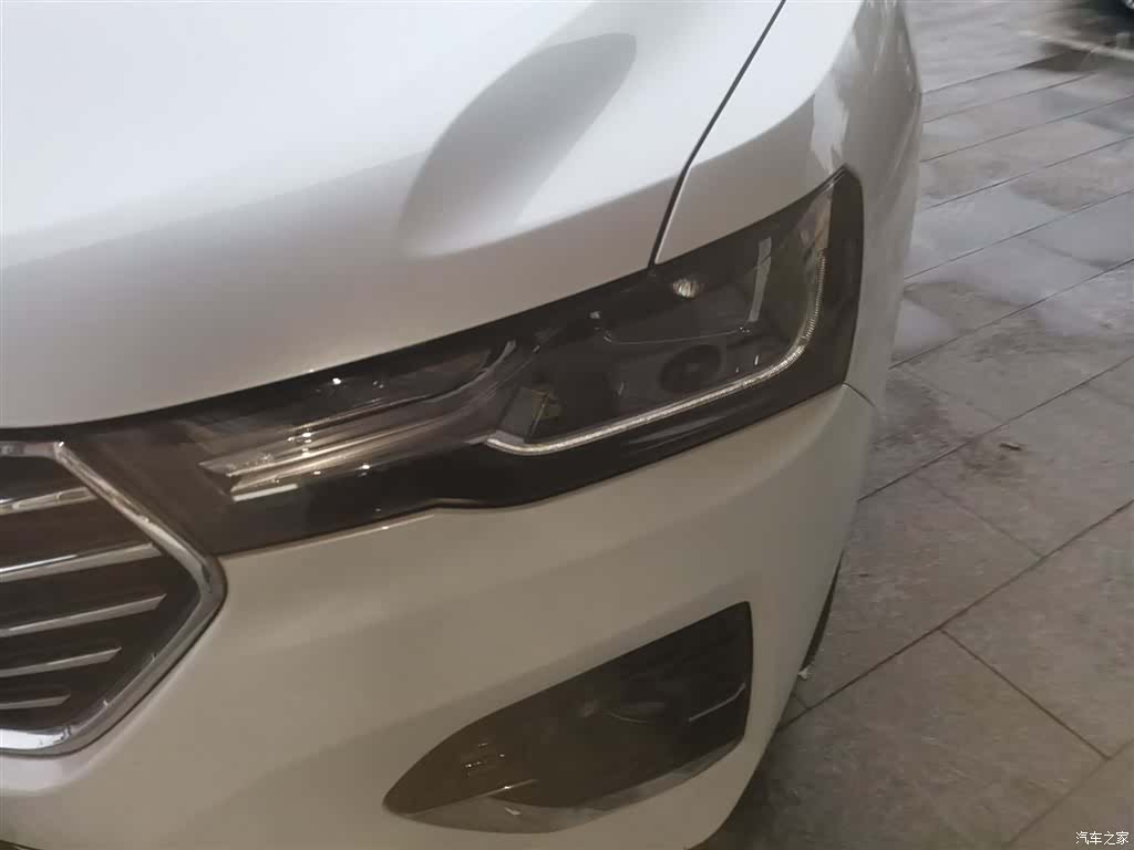 Haval H4, 2020 18