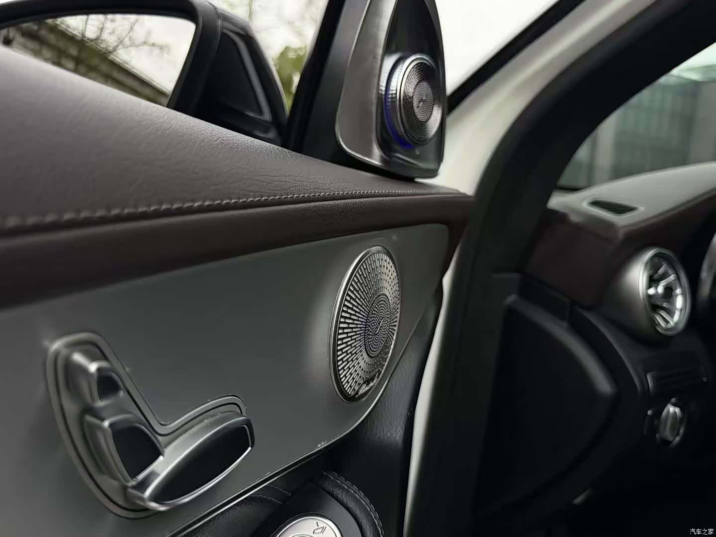 Mercedes-Benz GLC, 2016 7