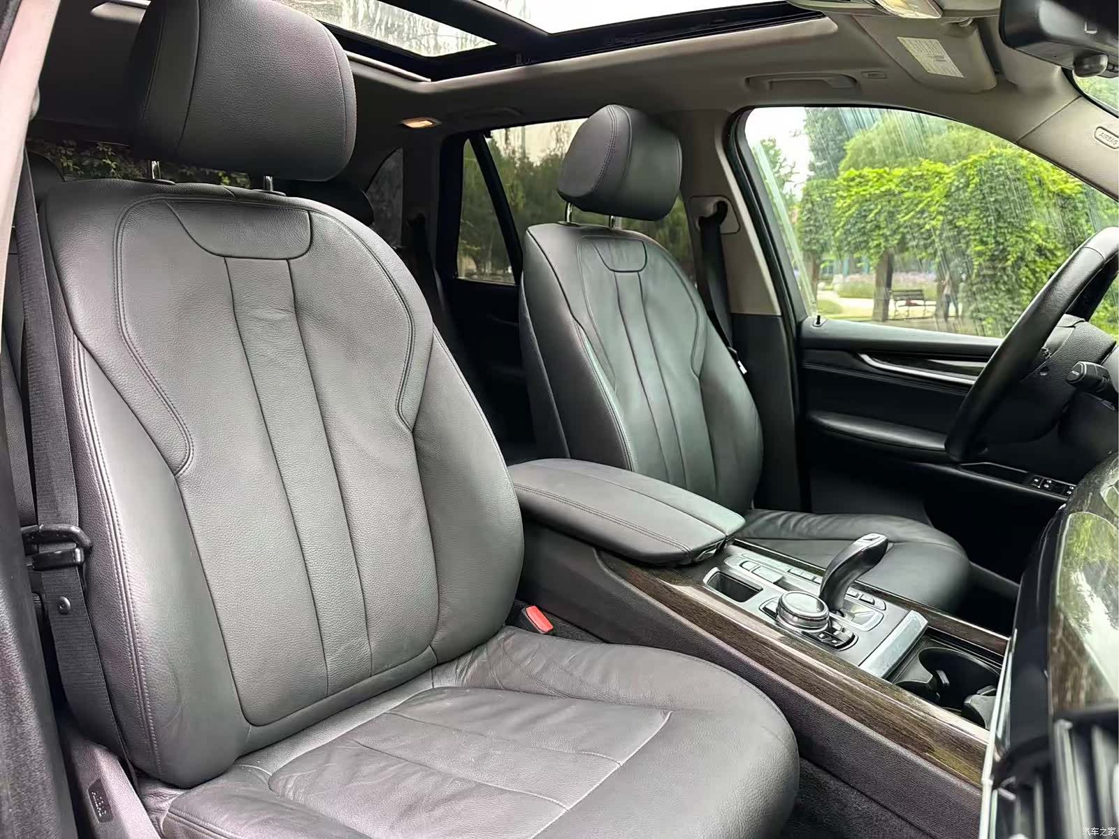 BMW X5, 2014 12