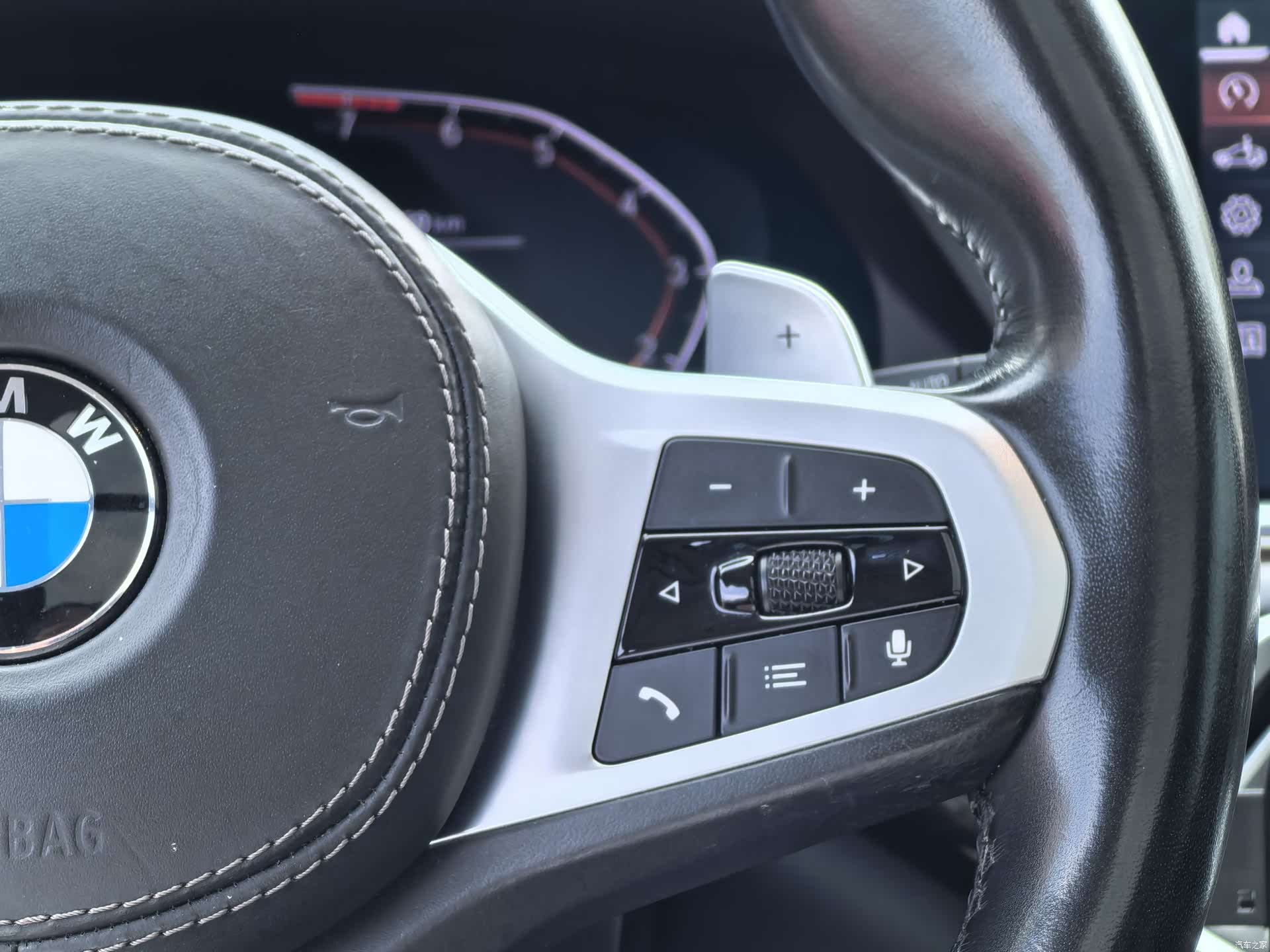 BMW X5, 2019 20