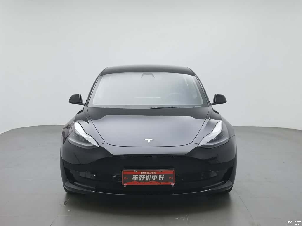 Tesla Model 3, 2022 3