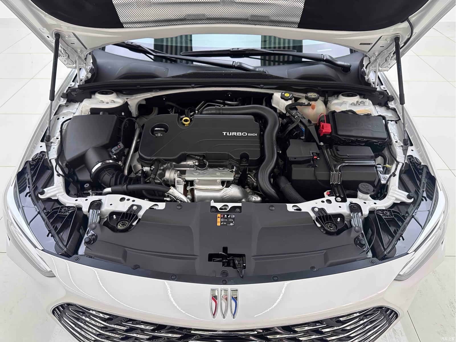 Buick Regal, 2025 8