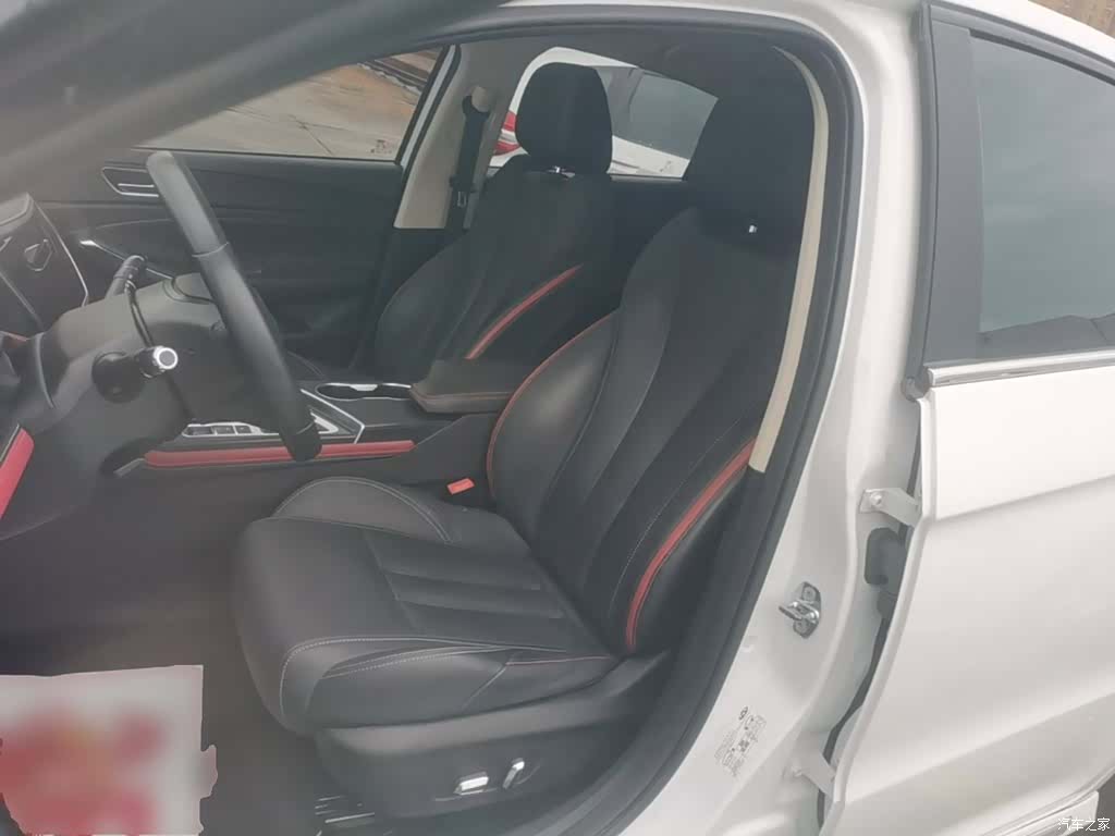 Chery 5, 2022 15