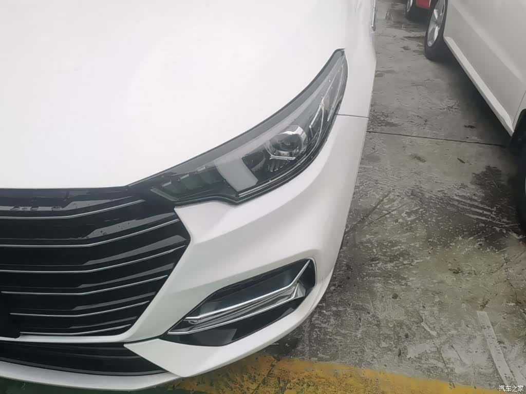 Chery 5, 2022 24