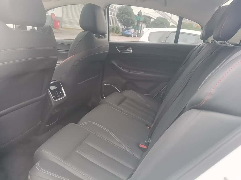 Chery 5, 2022 17