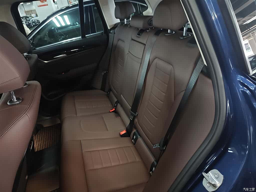 BMW X3, 2019 17