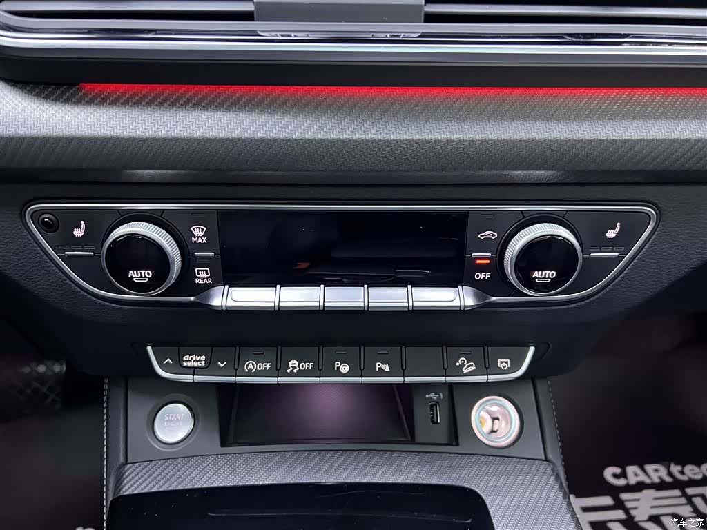 Audi Q5L, 2021 29