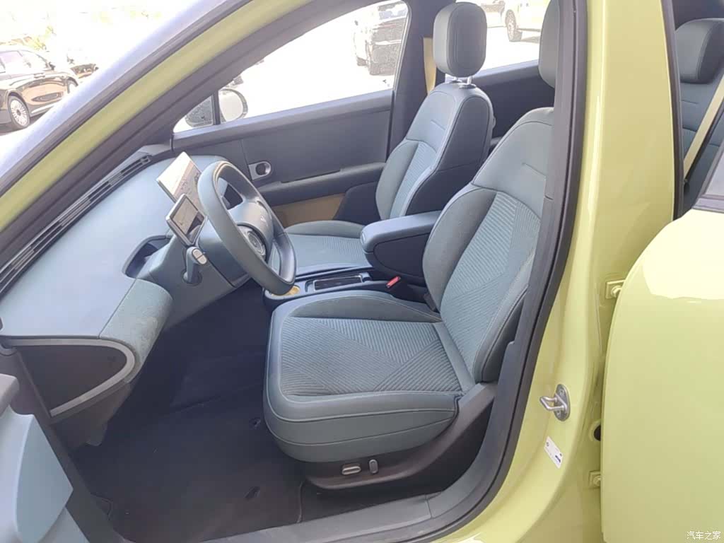 NIO firefly, 2025 15