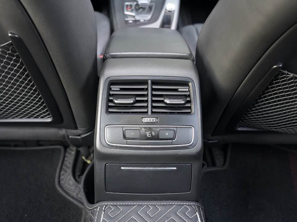 Audi A4L Audi A4L