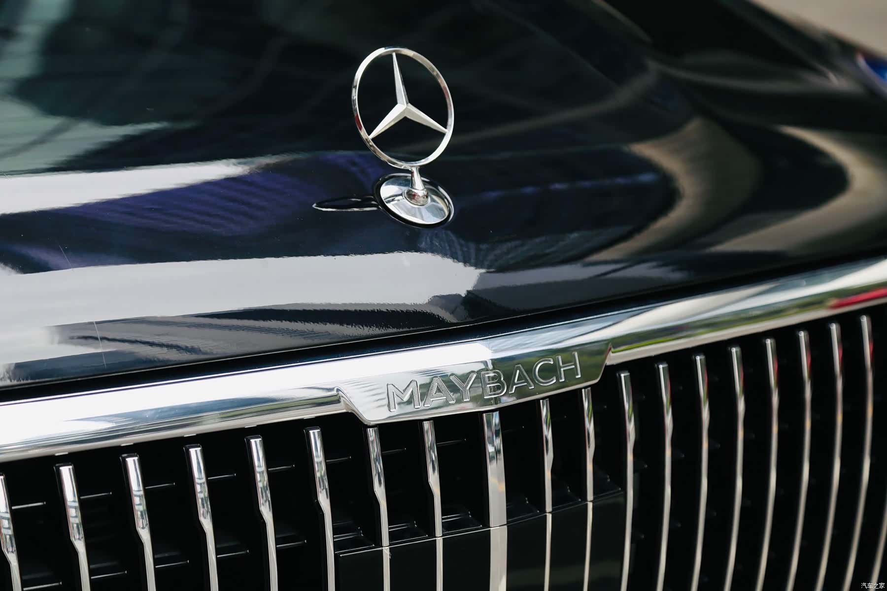 Maybach GLS, 2022 17