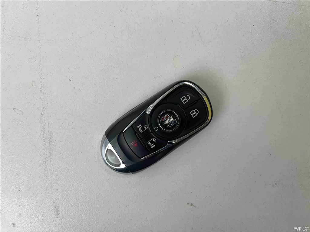 Buick GL8, 2022 14