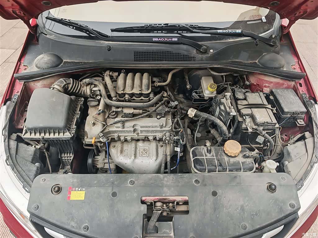 Wuling 310, 2020 17