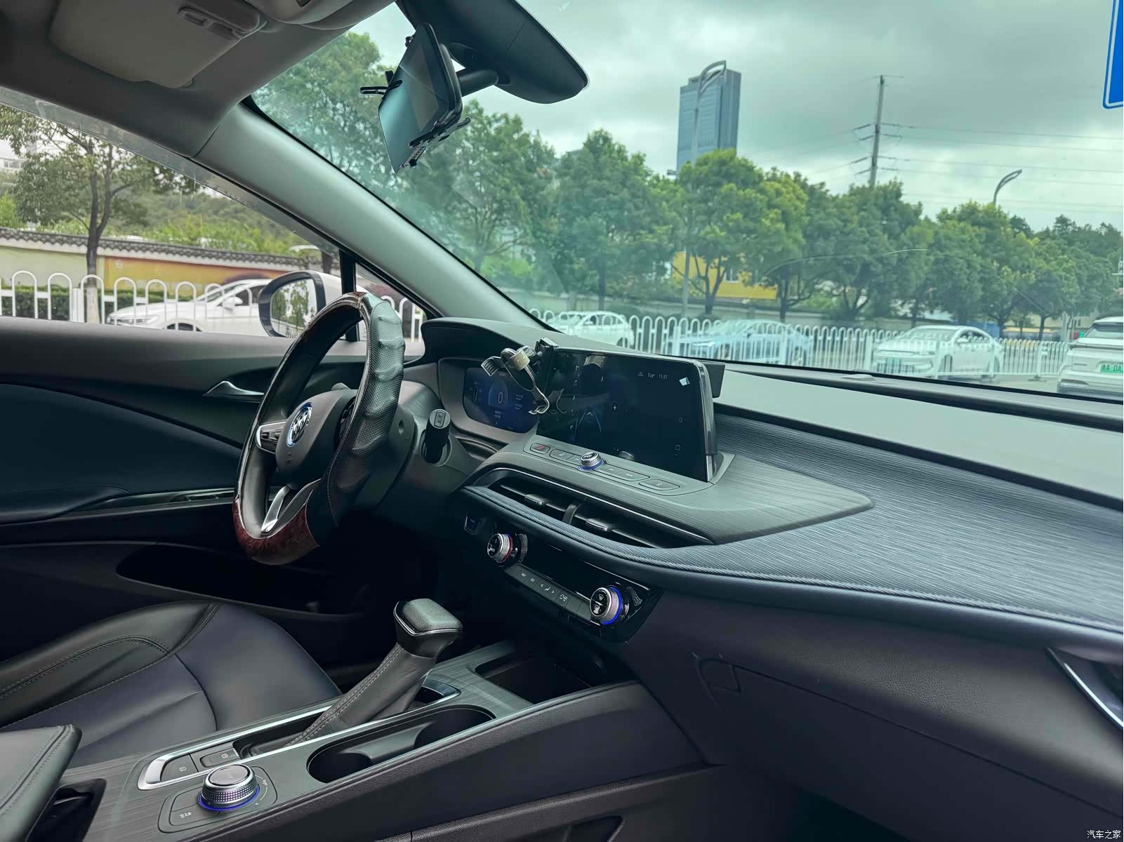 Buick Velite, 2024 9