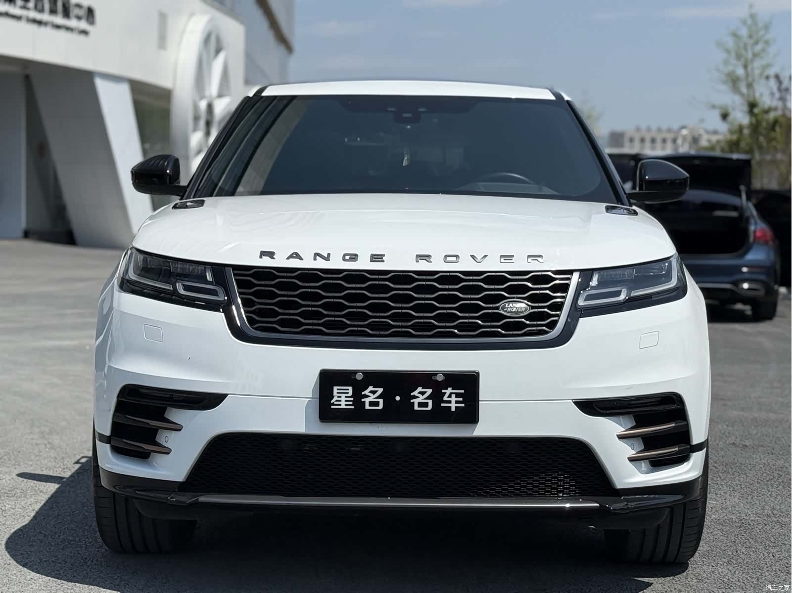 Land Rover Range Rover, 2019 2