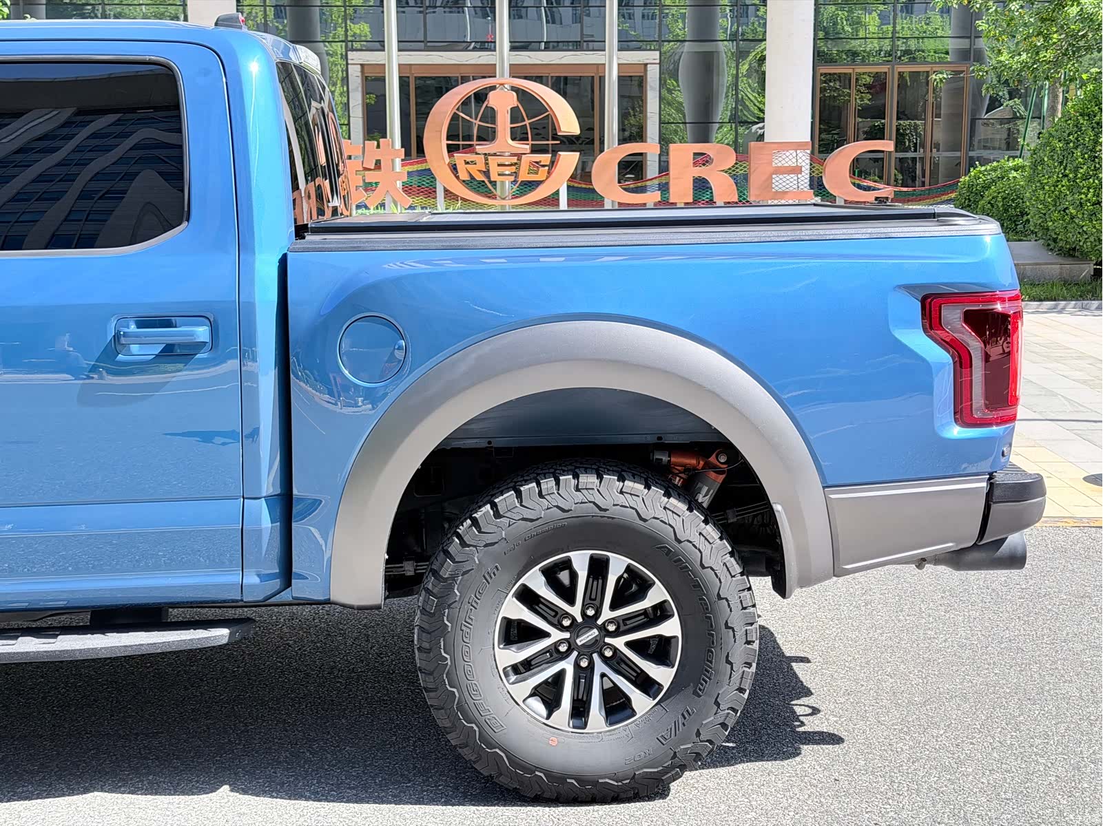 Ford F-150, 2020 24