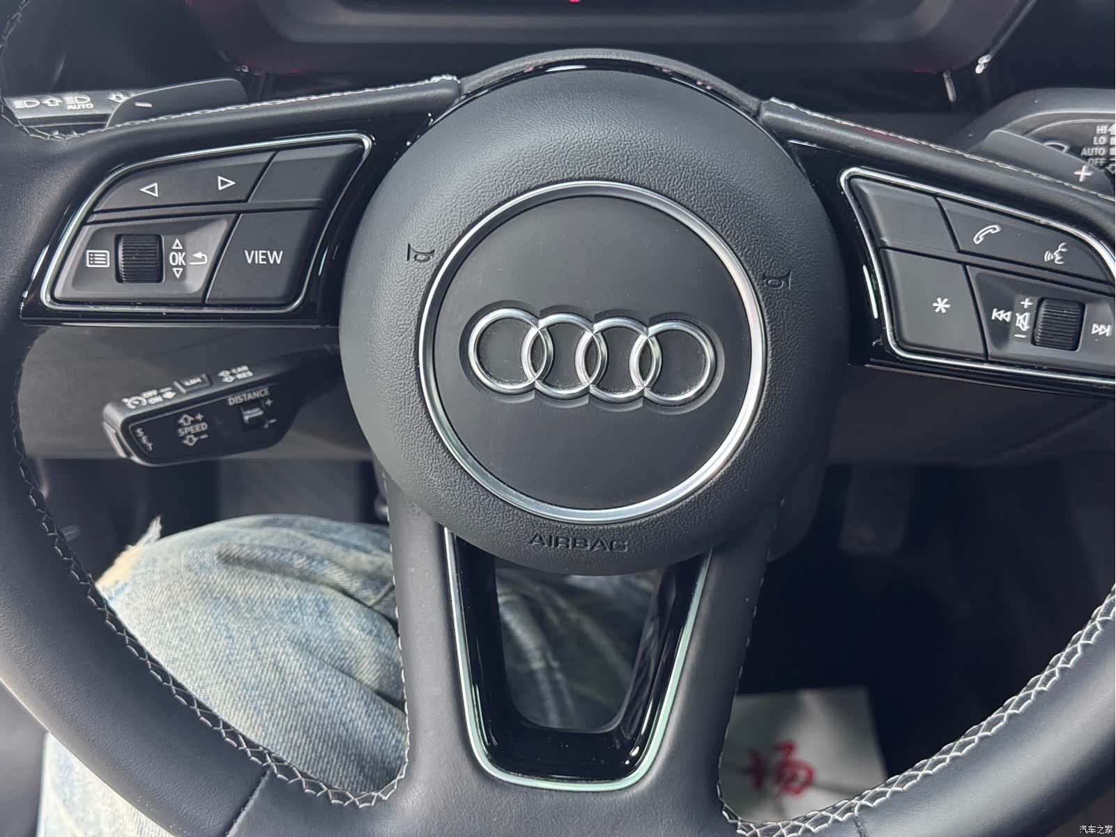 Audi A3, 2023 12