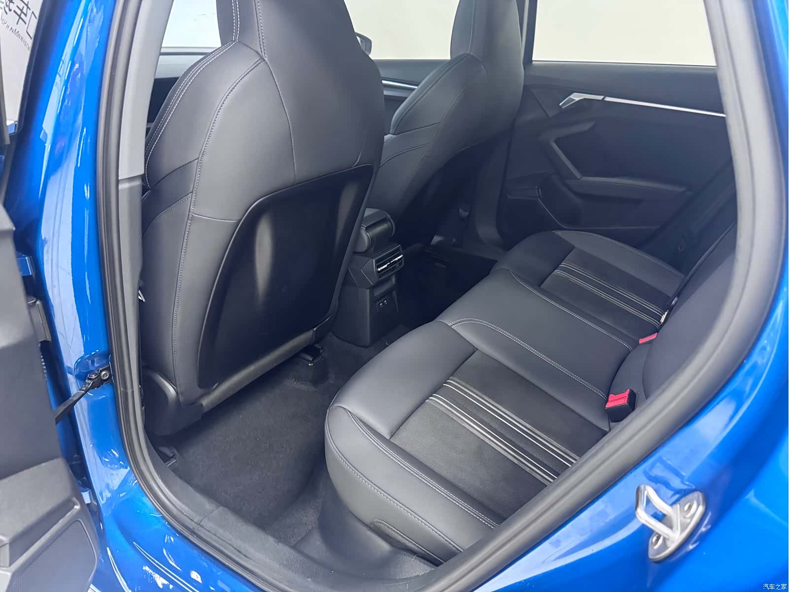 Audi A3, 2023 14