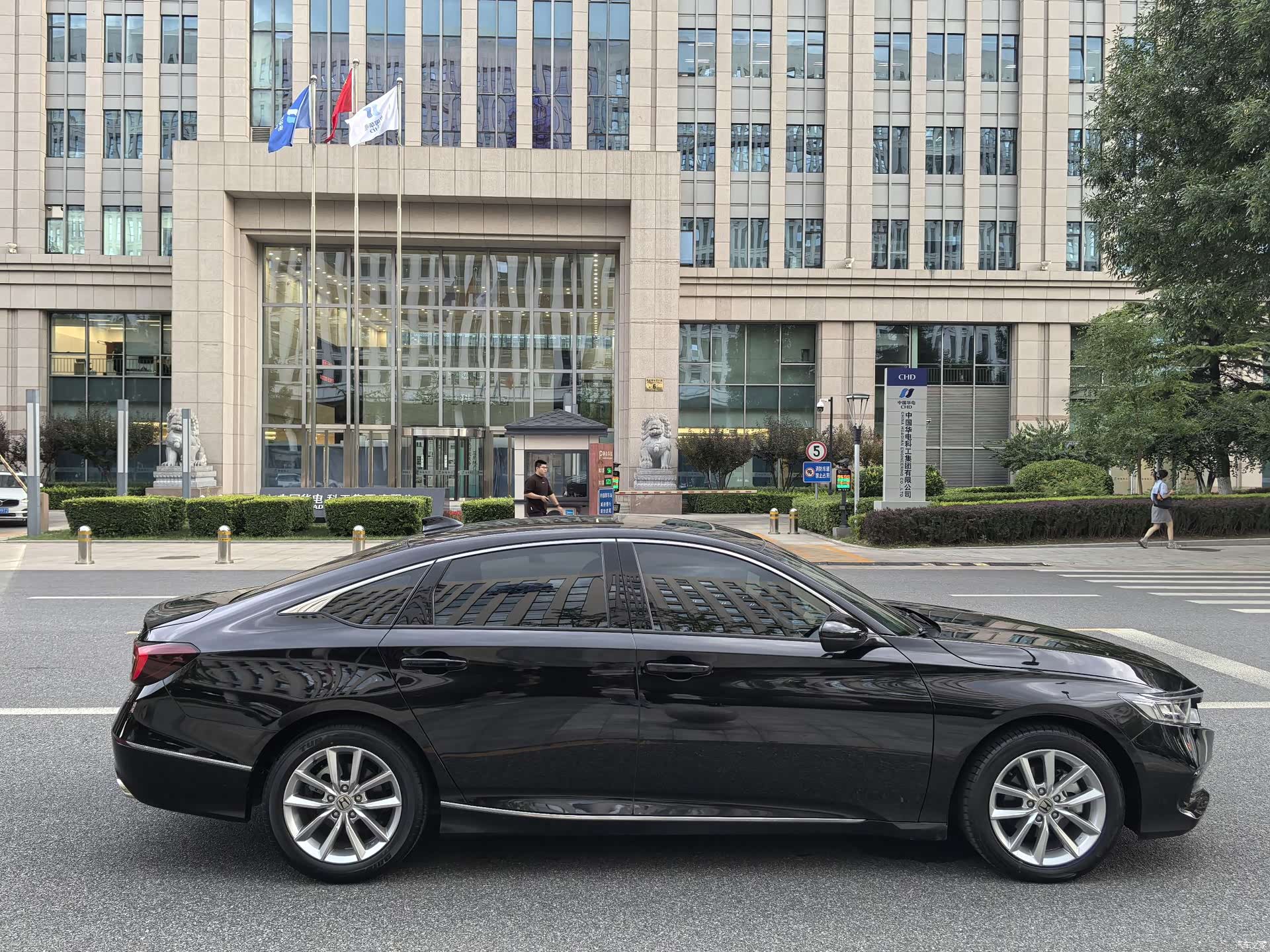 Honda Accord, 2023 6