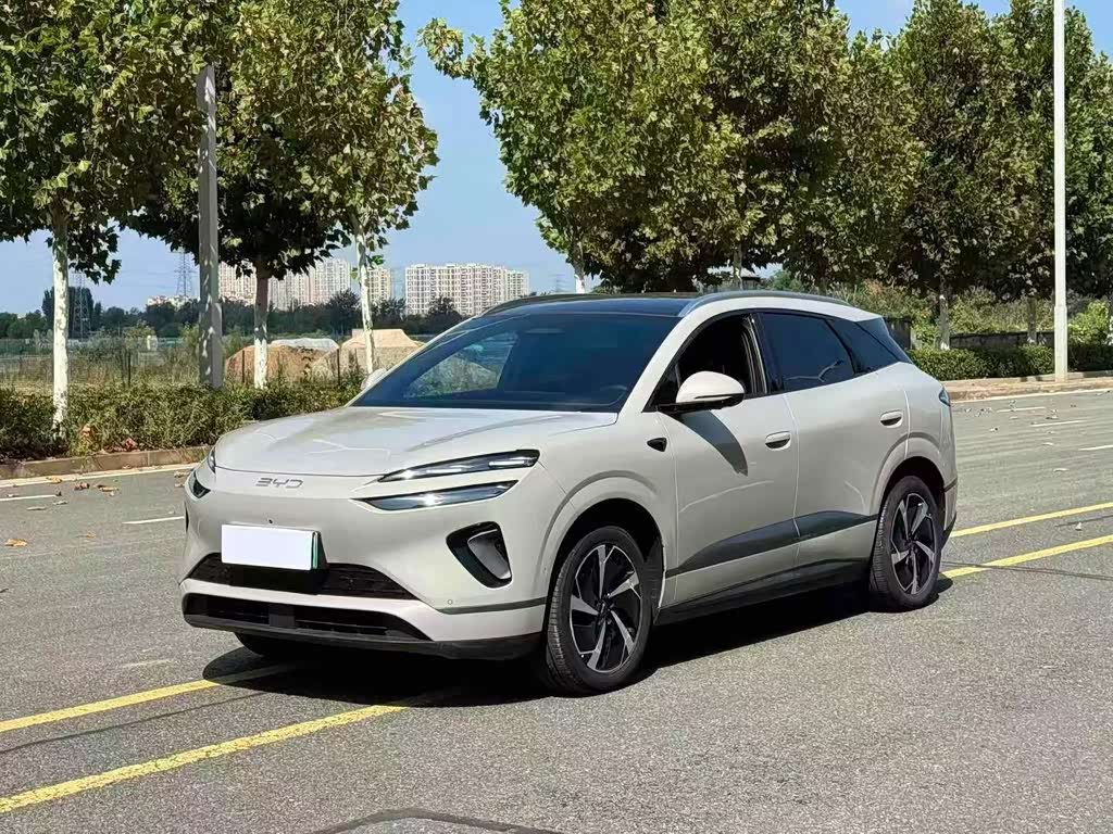 BYD 05 EV