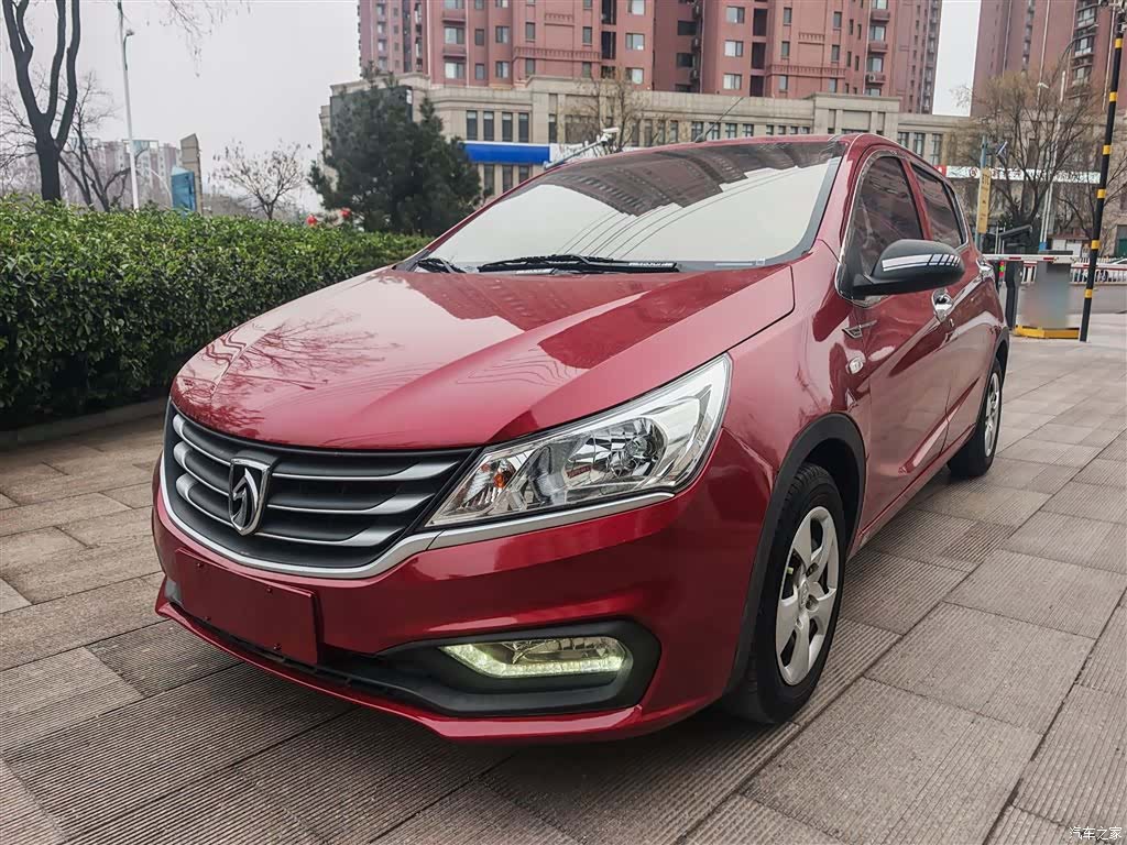 Wuling 310, 2020 2