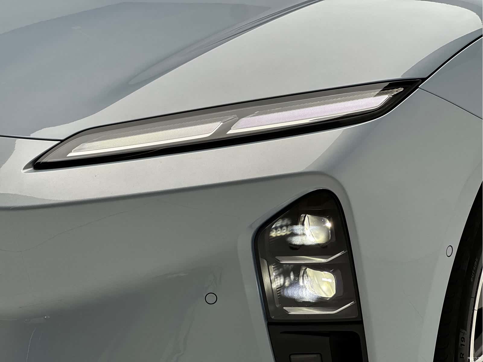 NIO ET5, 2025 17