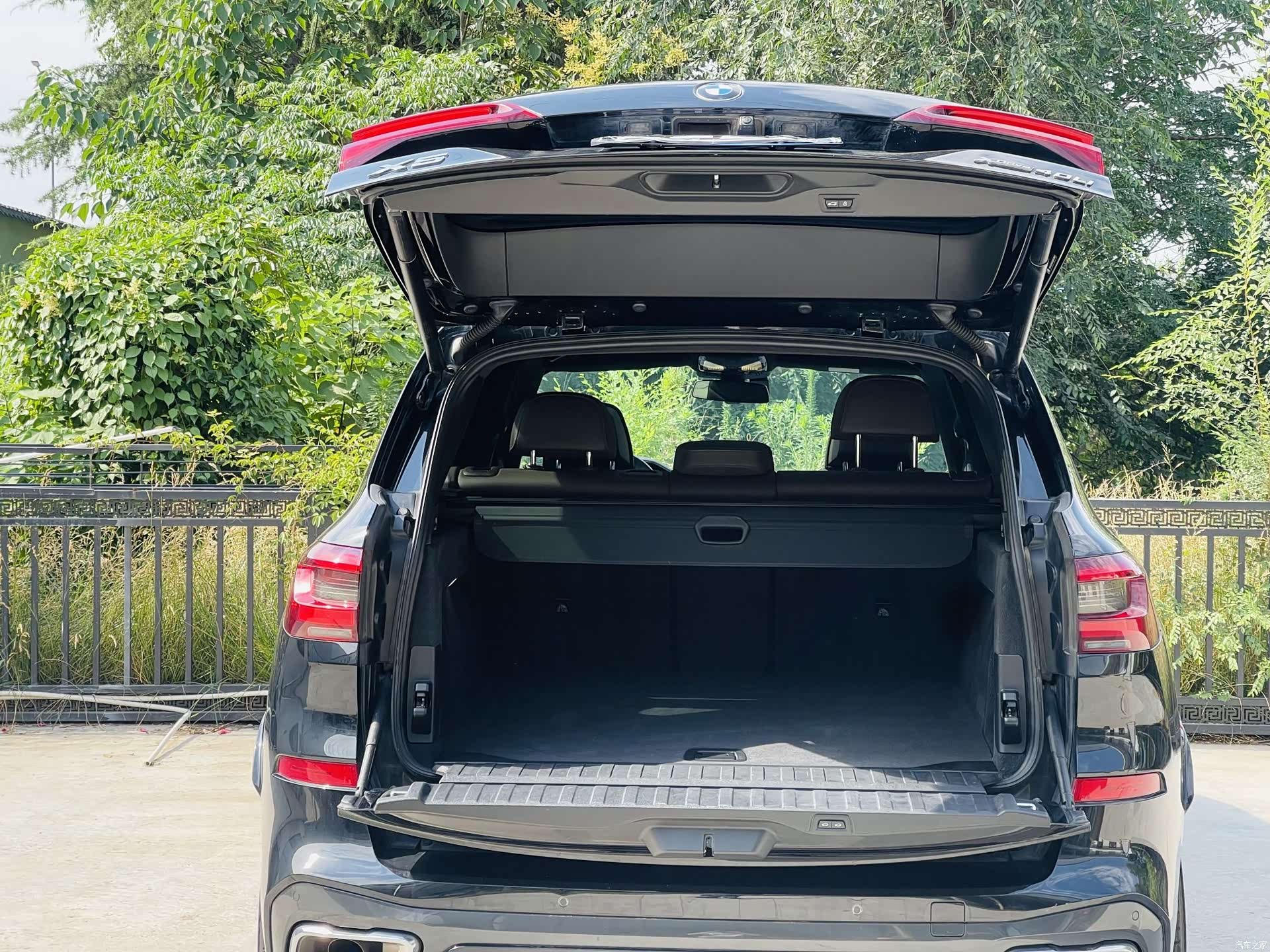 BMW X5, 2023 16