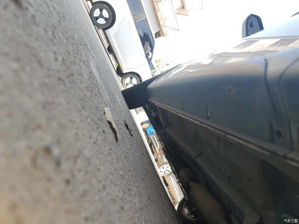 Changan CS35, 2017 22