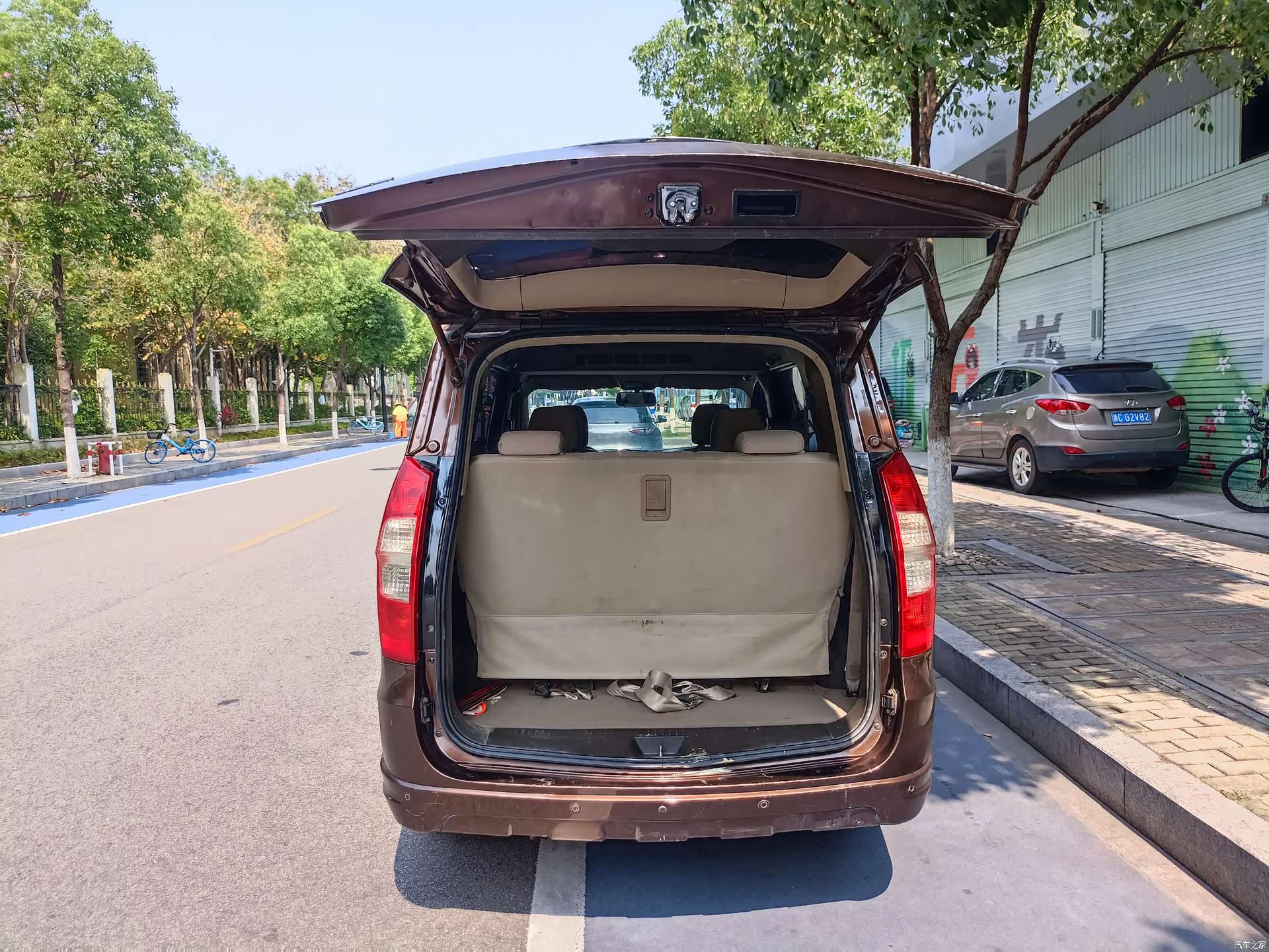 Wuling Hongguang, 2016 35