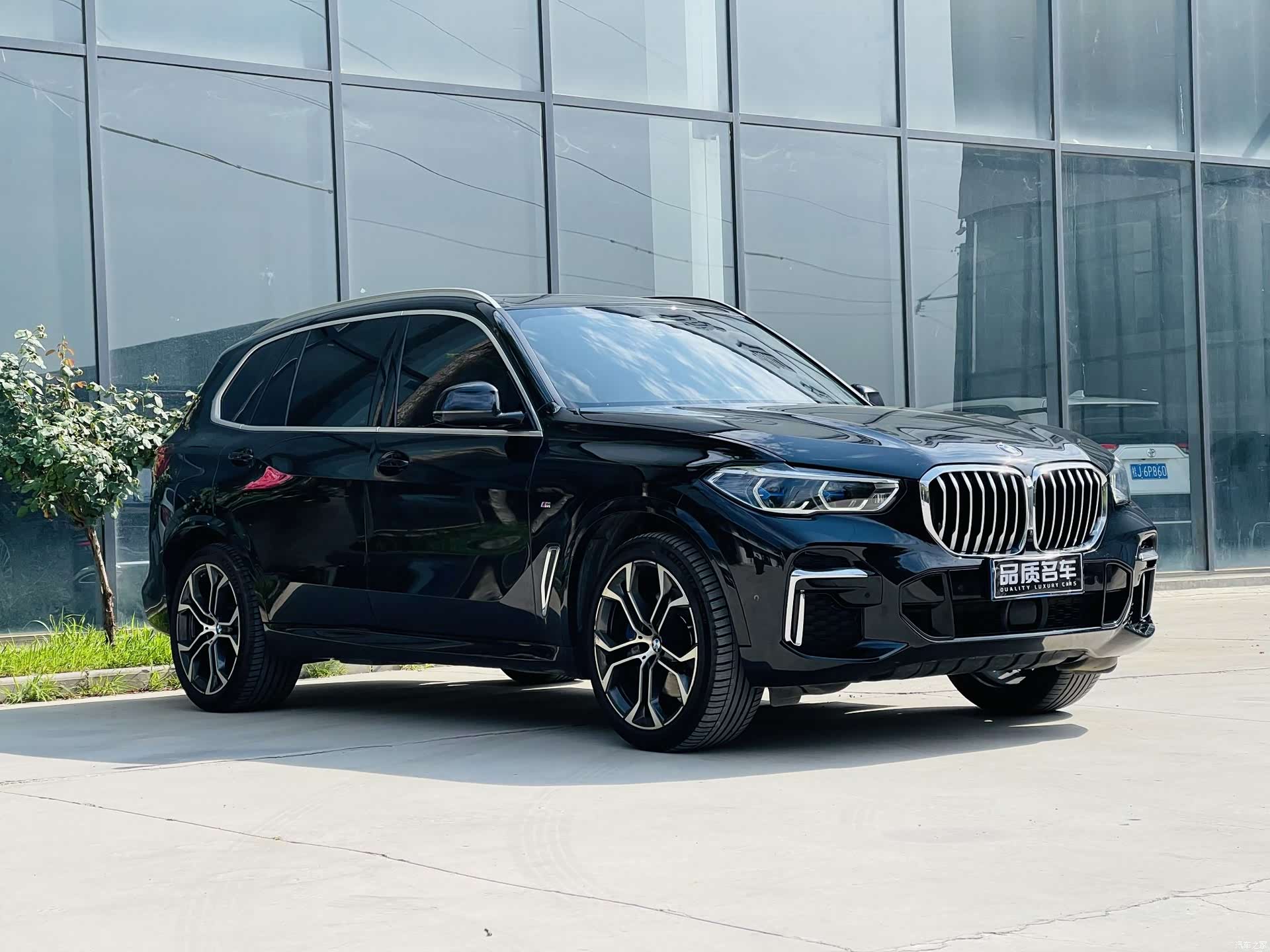BMW X5, 2023 3