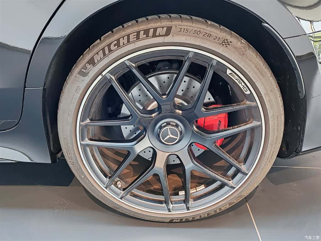 MG AMG, 2025 15