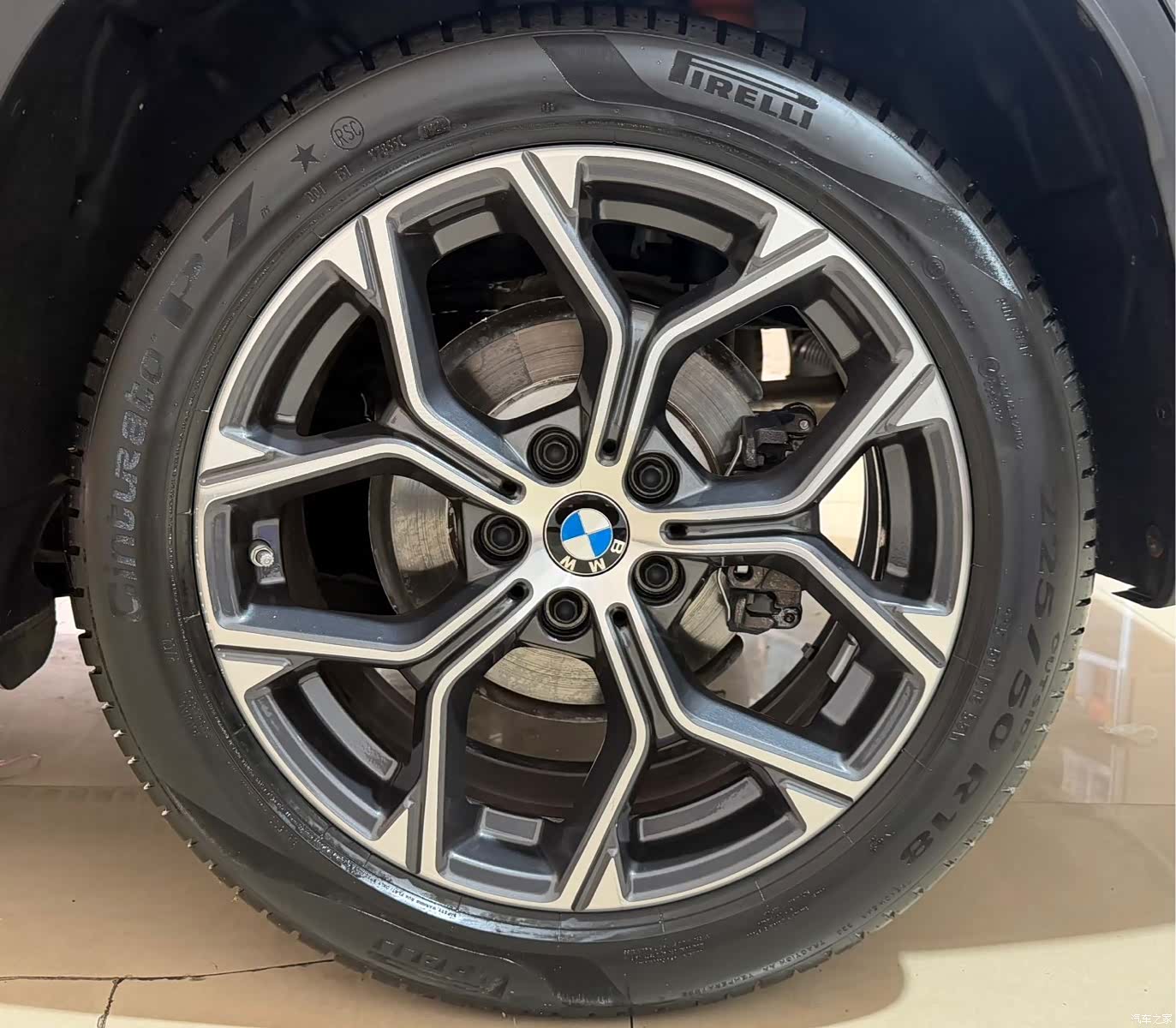 BMW X1, 2023 28