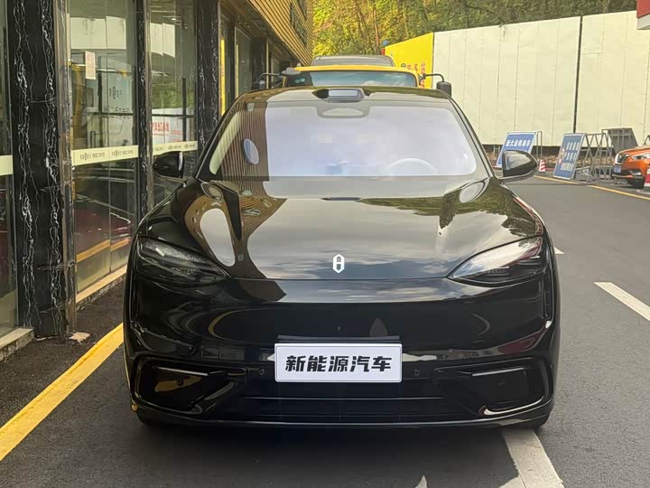 AITO AITO M6 2026 zeng cheng Max+