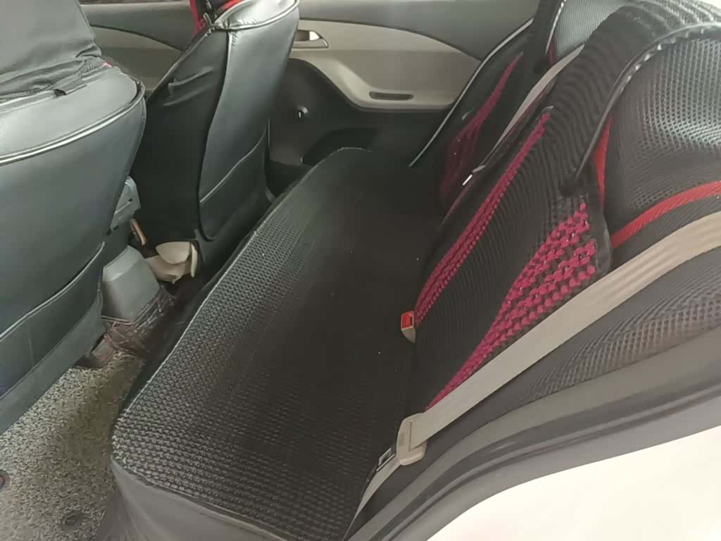 Chevrolet 3, 2015 17
