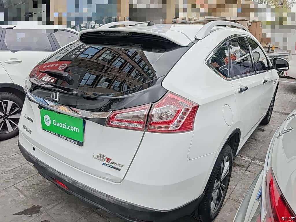 DongFeng 6, 2015 7