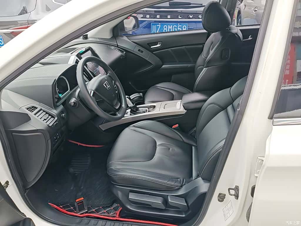DongFeng 6, 2015 15