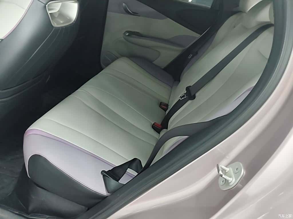 BYD Dolphin, 2023 17