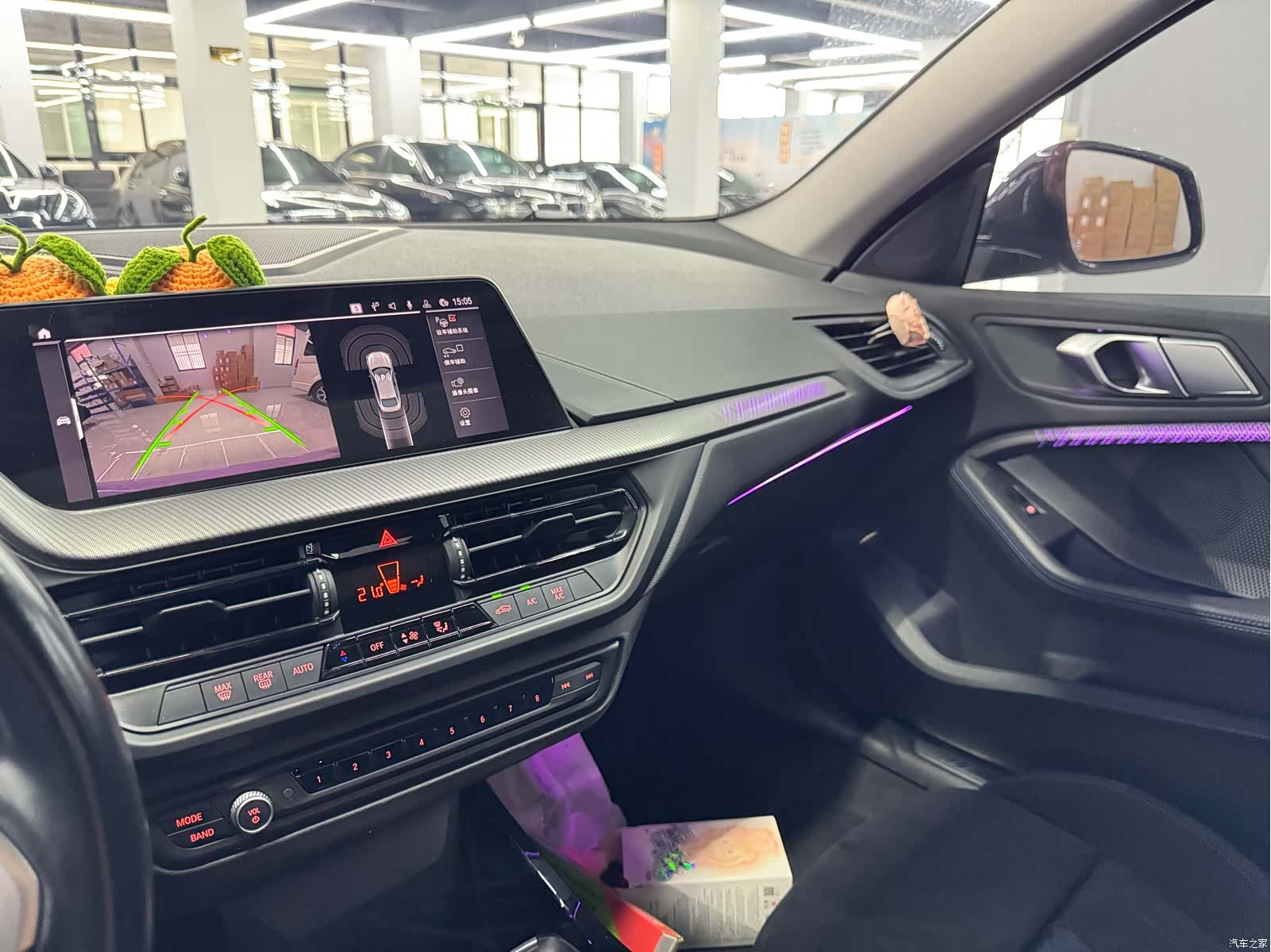 BMW 2 Series, 2021 14