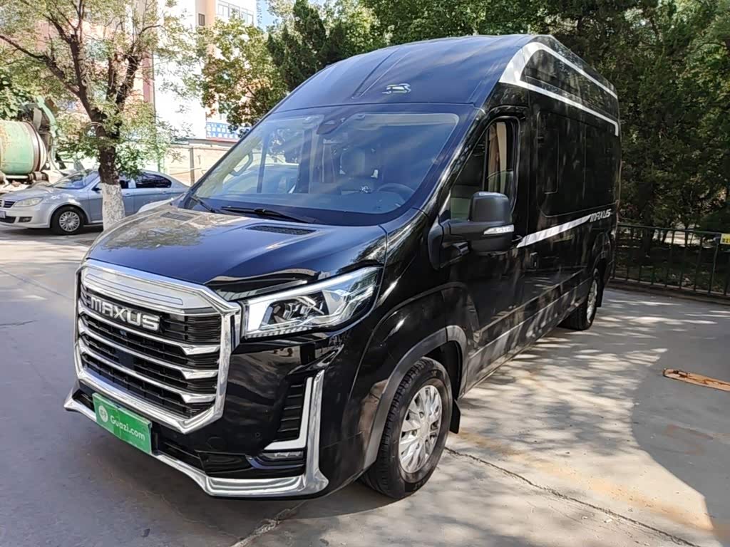 Maxus SAIC MAXUS V100