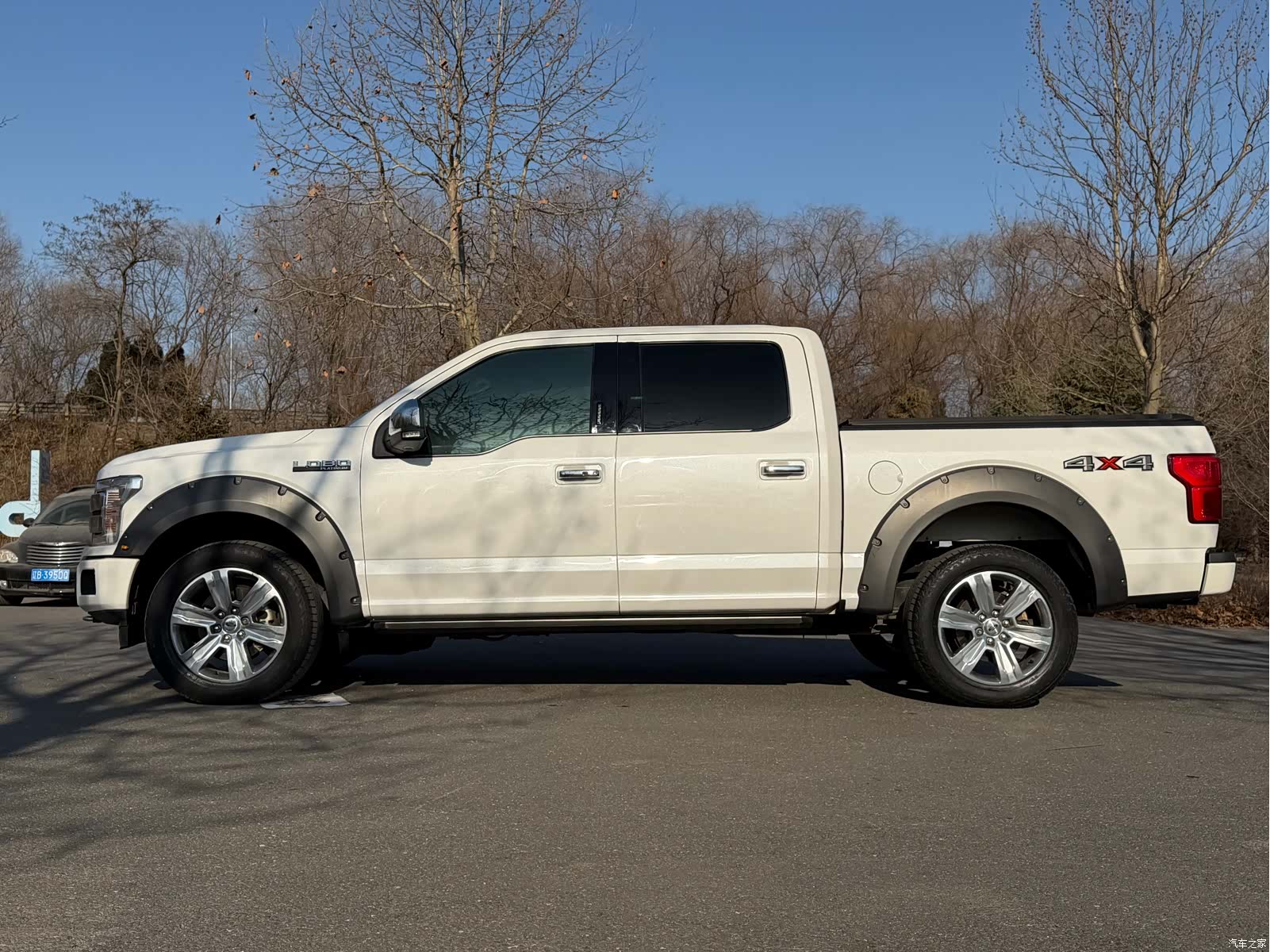 Ford F-150, 2020 3