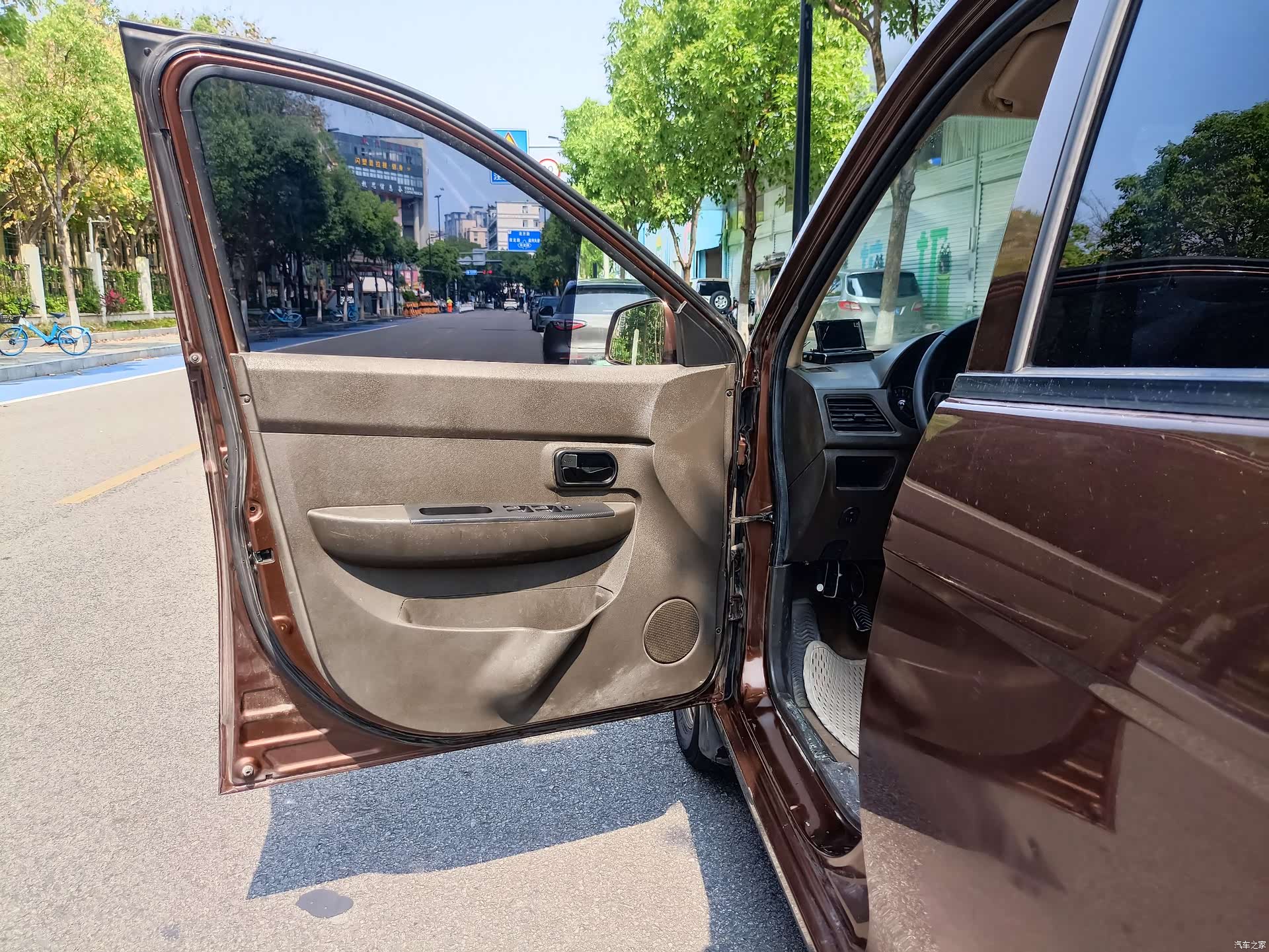 Wuling Hongguang, 2016 15