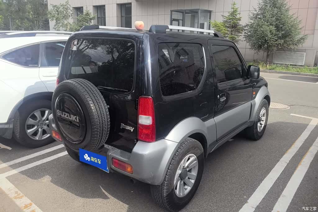 Suzuki Mode3, 2012 3