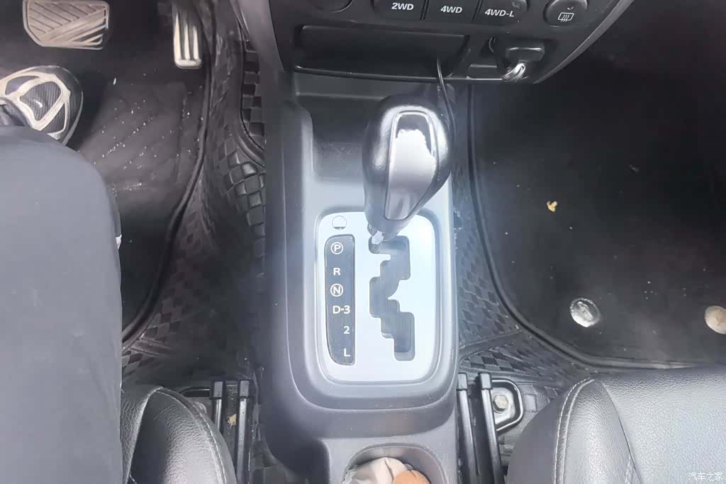 Suzuki Mode3, 2012 16