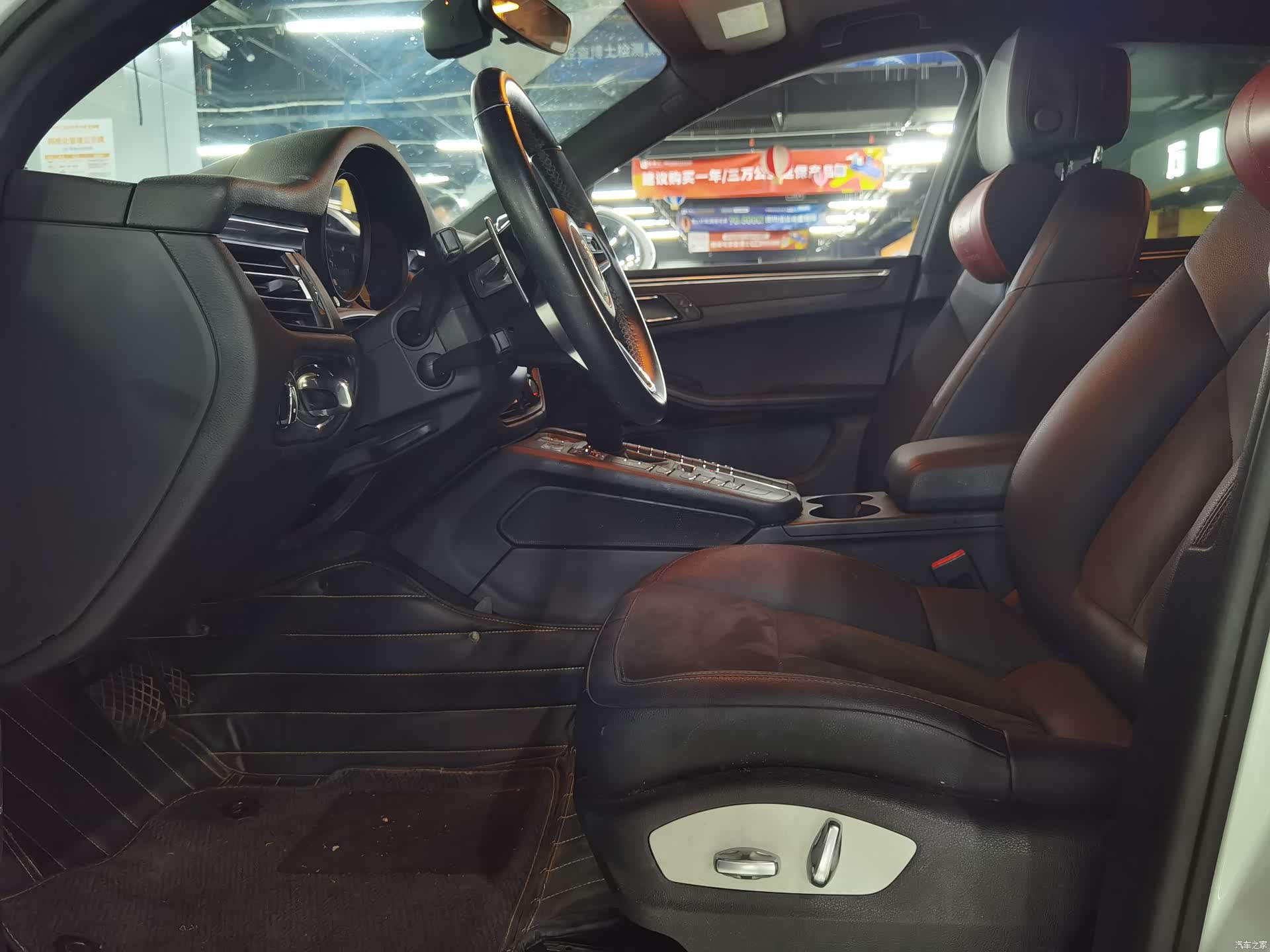 Porsche Macan, 2020 6