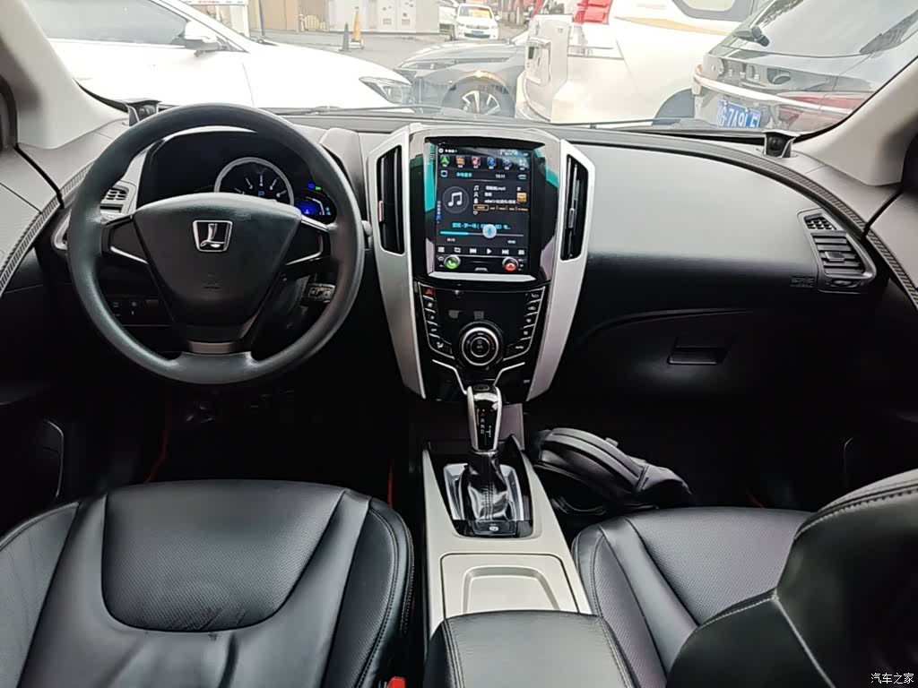 DongFeng 6, 2015 10