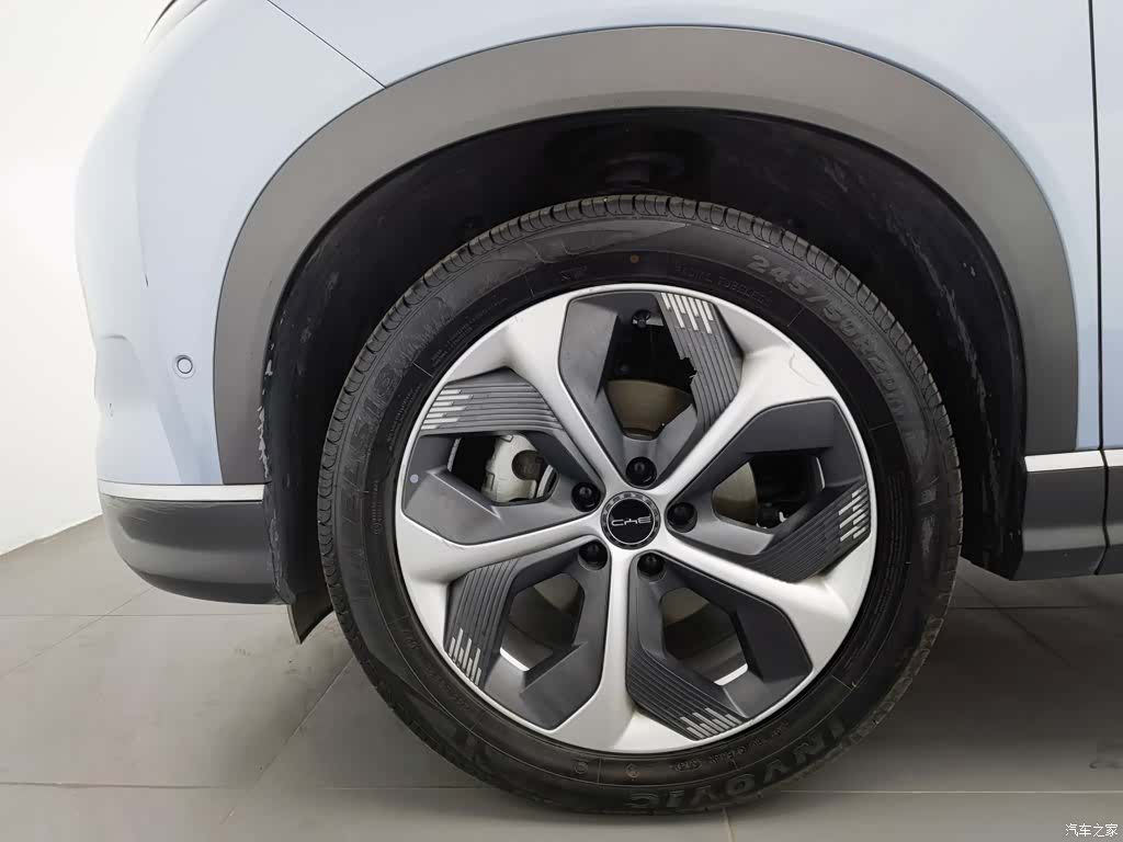 BYD 07, 2023 17