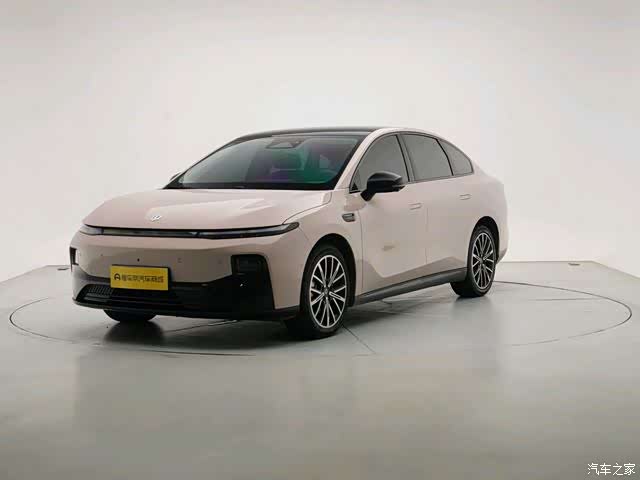 Leapmotor B01