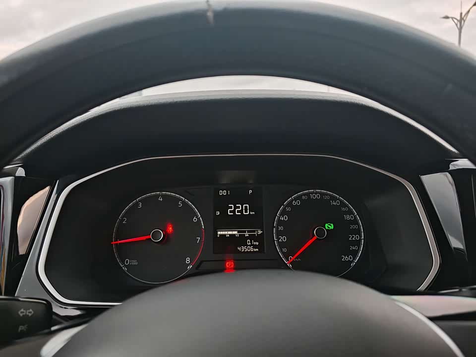 Jetta VS5