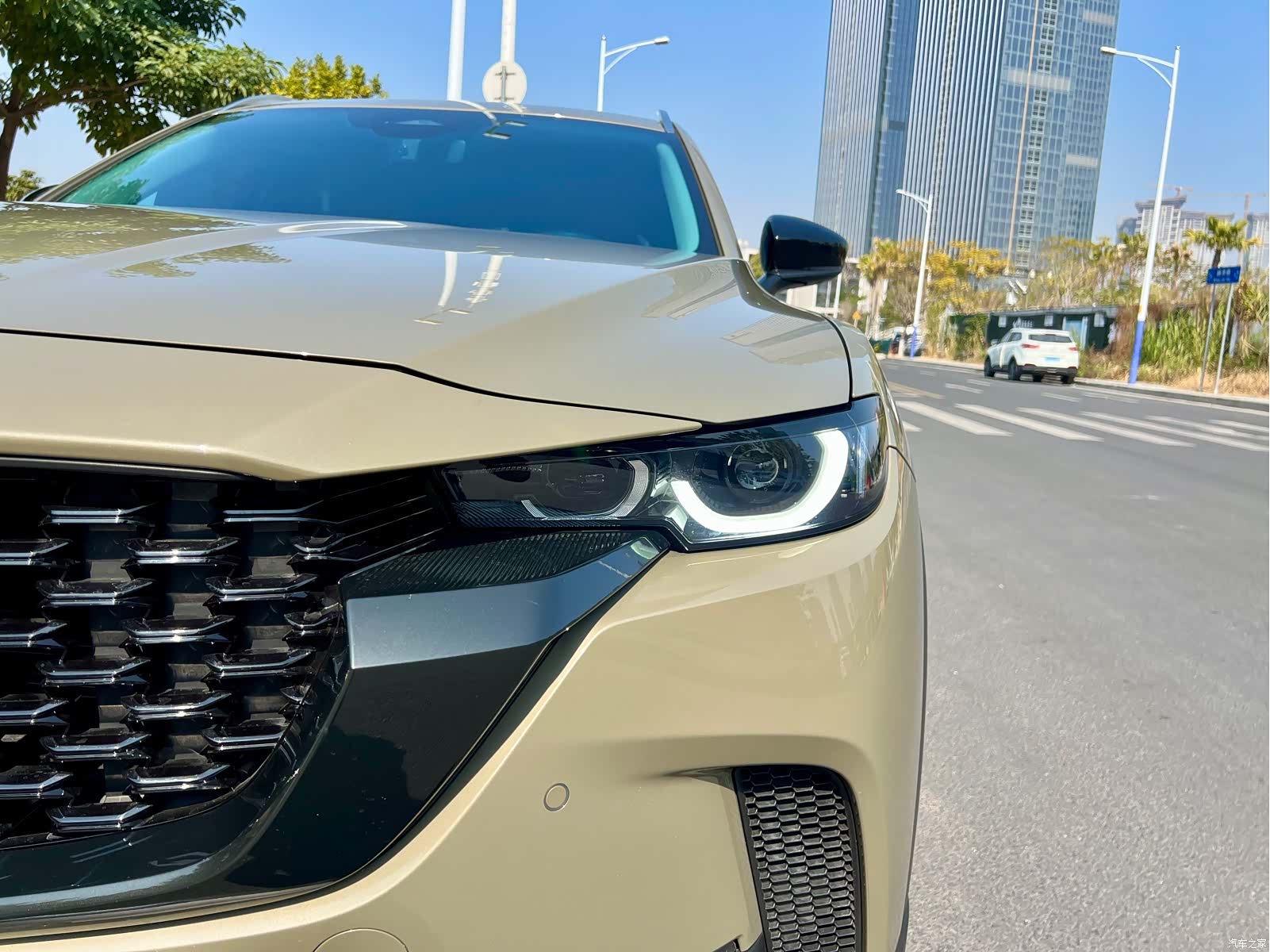 Mazda CX-50, 2023 27