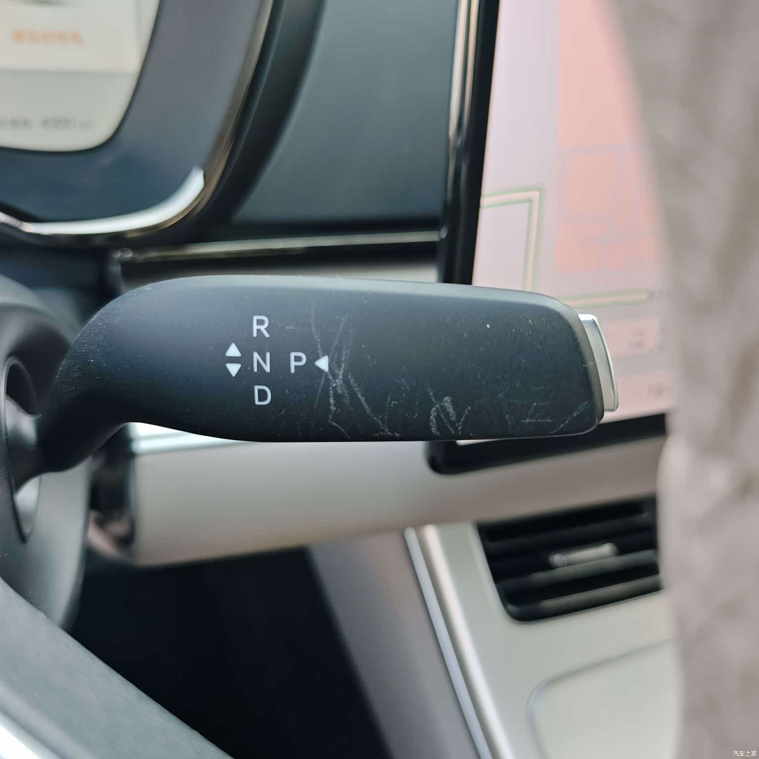 BYD Han, 2025 14